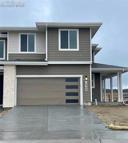 10366 Moynihan Heights, Colorado Springs, CO 80924