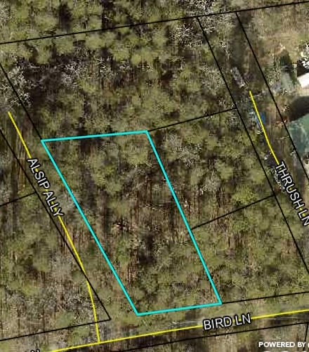 Lot 69-71 Dixie Bend Rd, Burnside, KY 41519