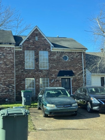 2795 W Hickory Bluff, Memphis, TN 38128