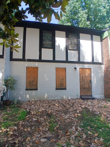 3038 Saint Cloud Place Unit 51, Memphis, TN 38127