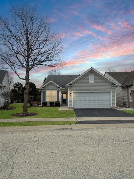 12372 Wedgemere Dr, Huntley, IL 60142