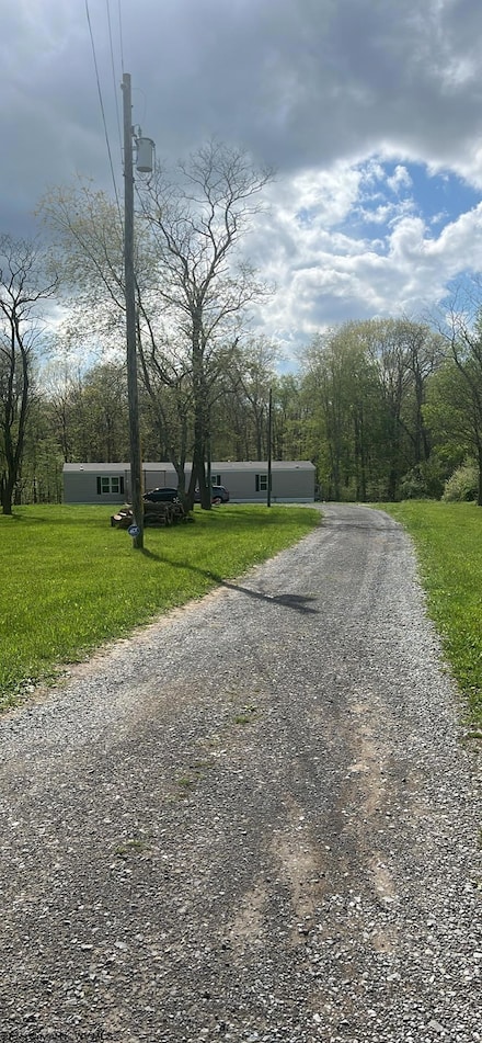 1145 Indian Rock Rd, Reedsville, WV 26547