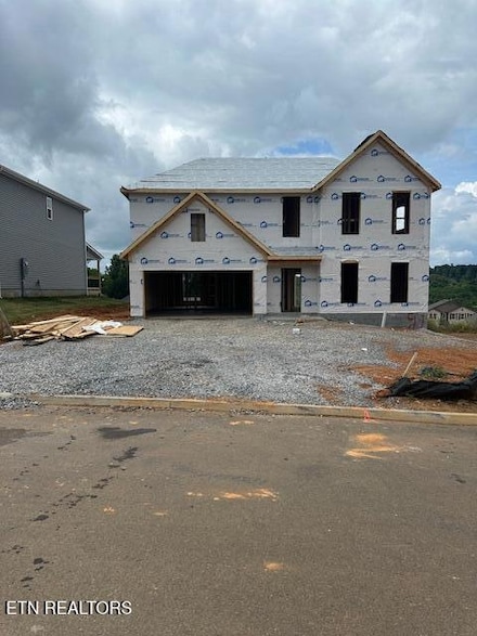 211 Clover Meadows Ln, Maryville, TN 37801