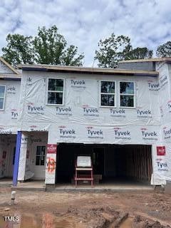 6964 Doddridge Ln Unit 13, Cary, NC 27519