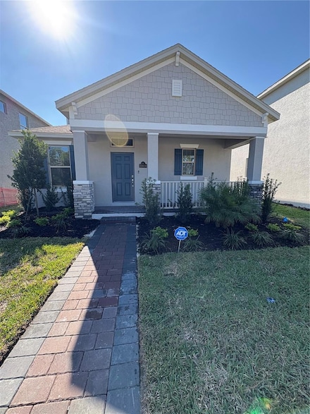 11834 Shine View Ln, Winter Garden, FL 34787