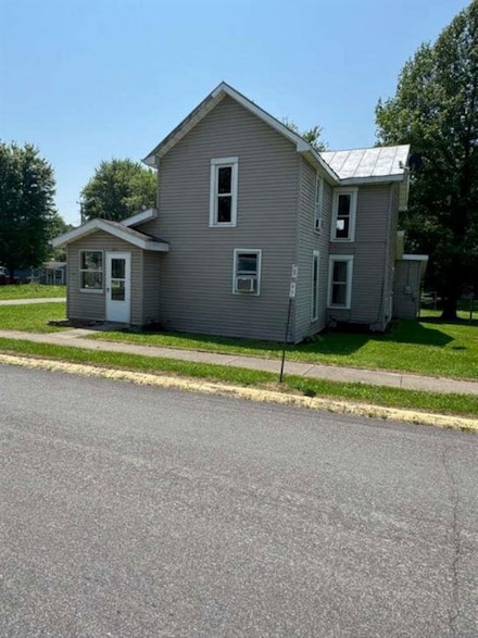 207 S Market St, Economy, IN 47339