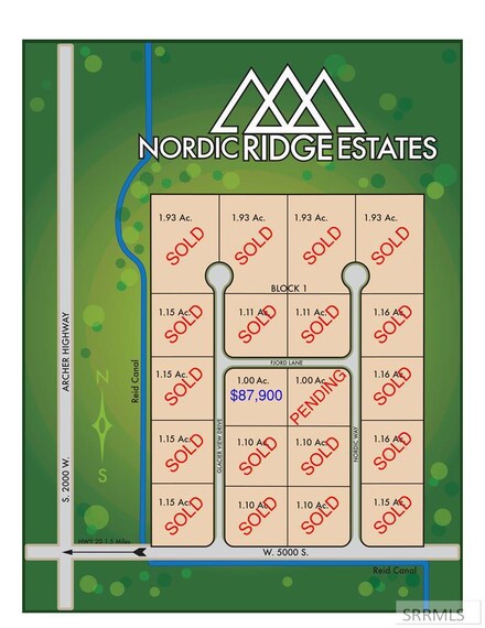 4806 Nordic Way, Rexburg, ID 83440