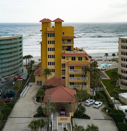 701 N Atlantic Ave Unit 101, New Smyrna Beach, FL 32169