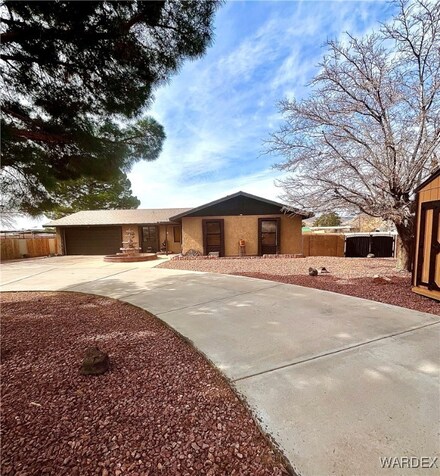 4335 N Willow Rd, Kingman, AZ 86409