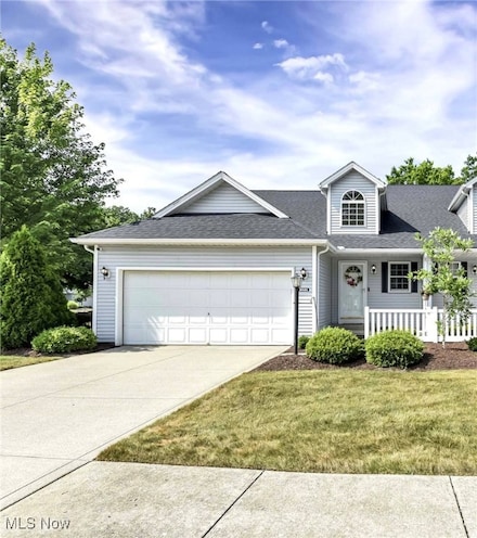 30151 Ginger Ln, North Olmsted, OH 44070