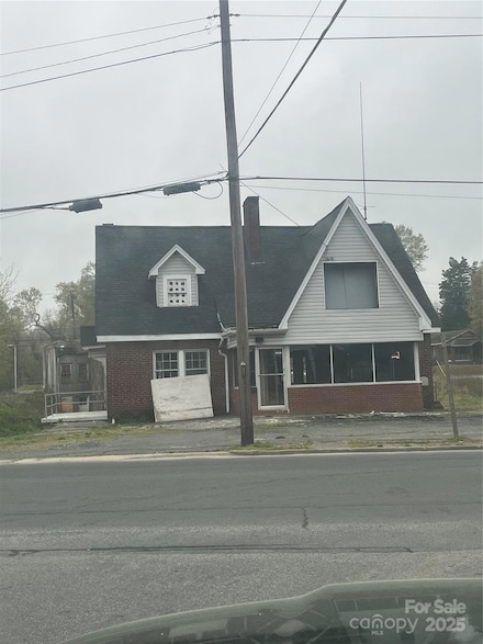 1214 Pee Dee Ave, Albemarle, NC 28001