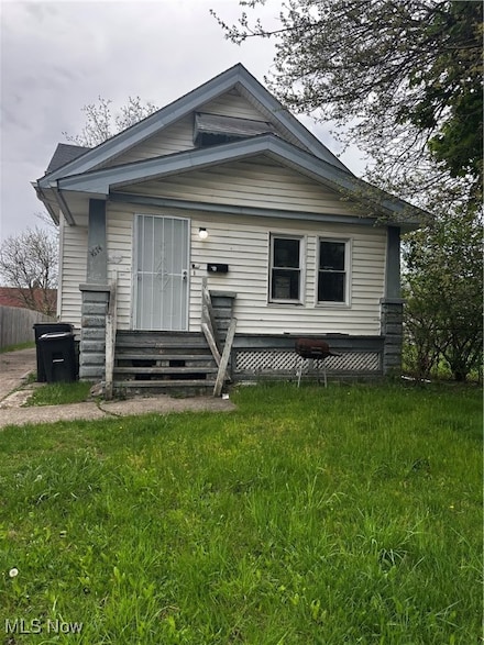 3674 E 103rd St, Cleveland, OH 44105