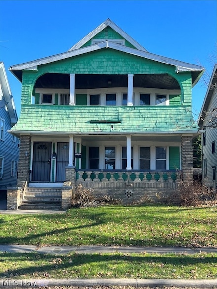 1617 Hillcrest Rd, Cleveland, OH 44118