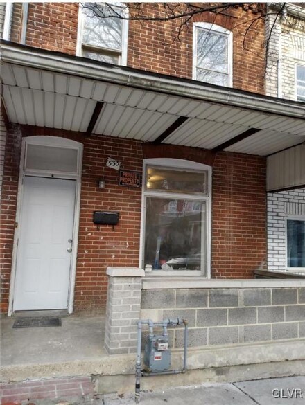 533 N 4th St, Allentown, PA 18102