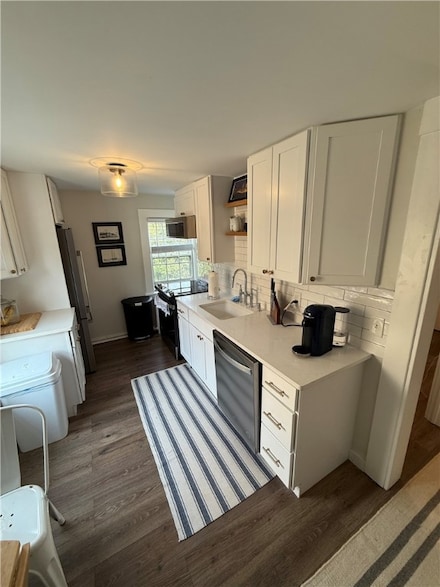 259 Gibbs Ave Unit 7, Newport, RI 02840