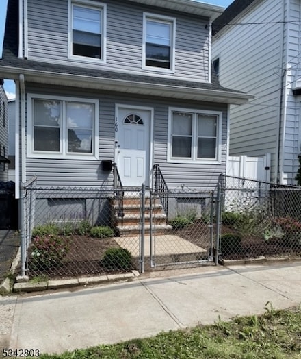 160 Vermont Ave, Newark, NJ 07106