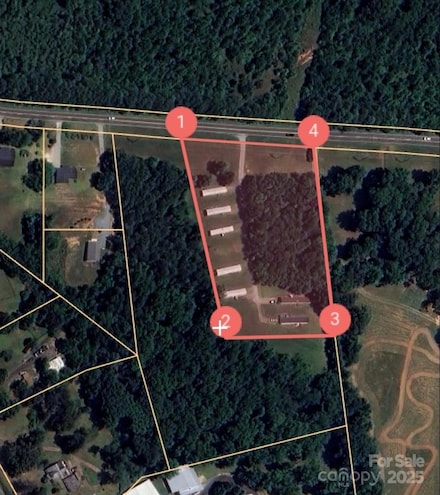 3100 Peniel Rd, Tryon, NC 28782