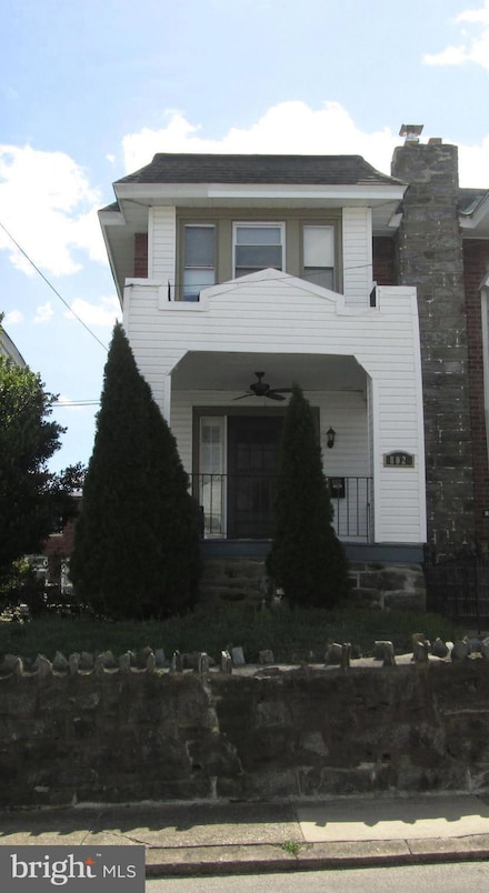 802 Connell Ave, Lansdowne, PA 19050
