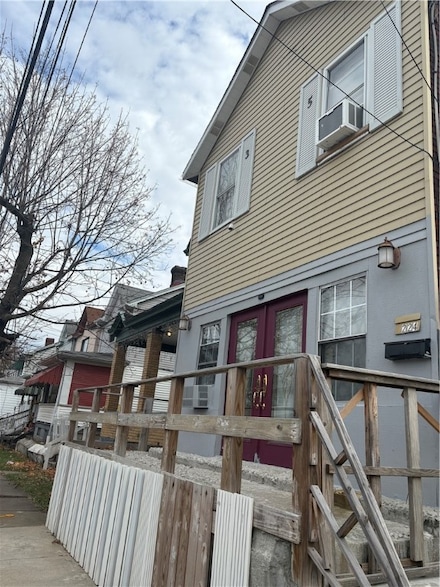 224 E 18th Ave, Homestead, PA 15120