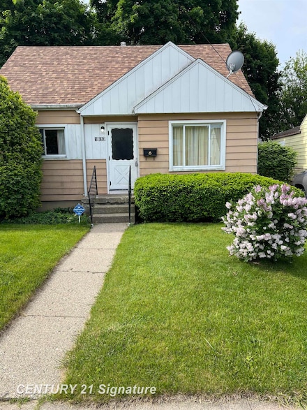 1613 Waldman Ave, Flint, MI 48507