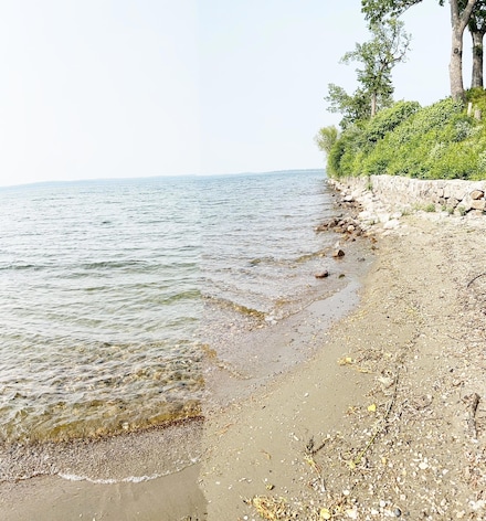 Lot 5, Castle Shores Indian Beach Rd, Spicer, MN 56288