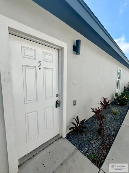 1122 E 20th St Unit 5, Weslaco, TX 78596