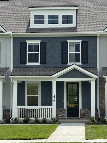 424 Blair Rd, Smyrna, TN 37167