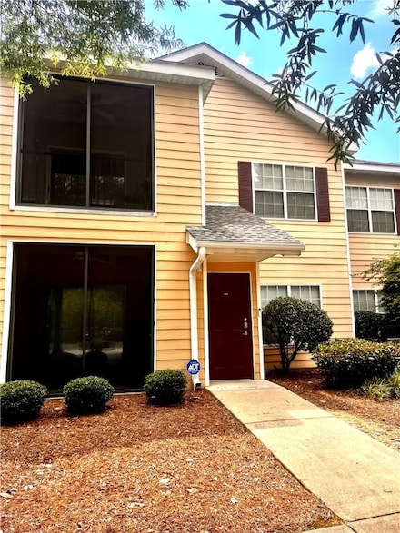 447 W Longleaf Dr Unit 101, Auburn, AL 36832