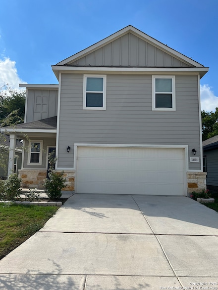 4422 Chandler Rd Unit 8, San Antonio, TX 78222