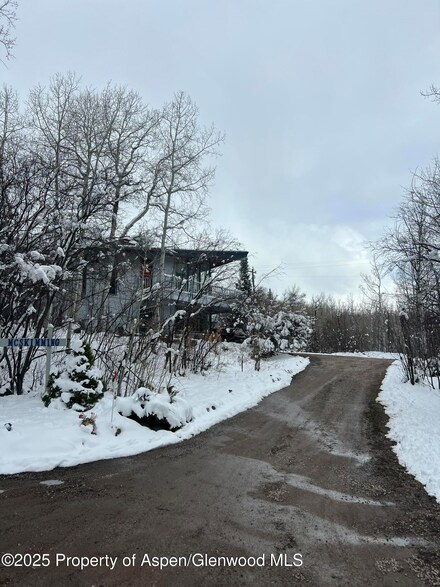 232 McSkimming Rd, Aspen, CO 81611