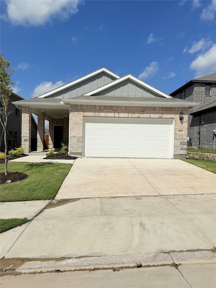 418 Blanton St, McKinney, TX 75069