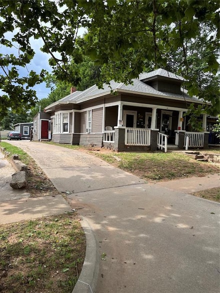 18 SW 25th St, Oklahoma City, OK 73109