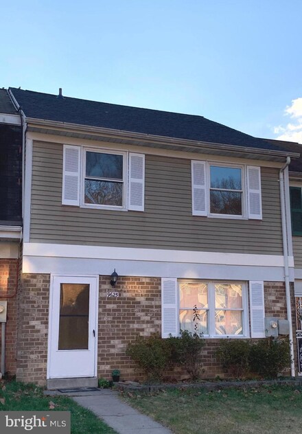 9625 Axehead Ct, Randallstown, MD 21133