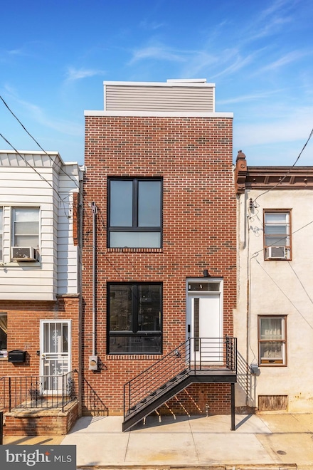 415 Cantrell St, Philadelphia, PA 19148