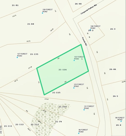105 Forest Rd, Salisbury, MA 01952