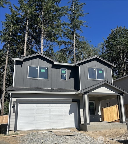 608 Alocasia St NE Unit 17, Olympia, WA 98506