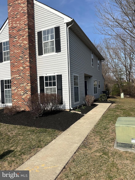 708 Lindsley Ct, Burlington, NJ 08016