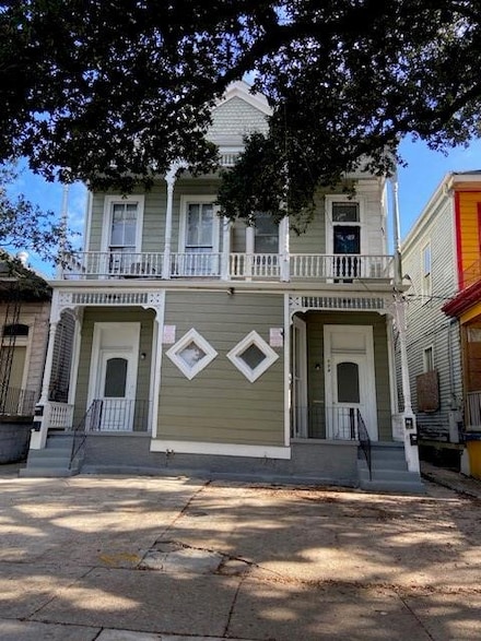 122 24 S Norman C Francis Pkwy, New Orleans, LA 70119