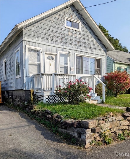 469 Stafford Ave, Syracuse, NY 13206