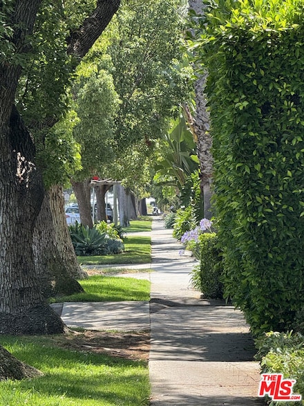 1951 Pelham Ave Unit 303, Los Angeles, CA 90025