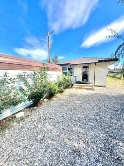 114 Francis St, Taloga, OK 73667