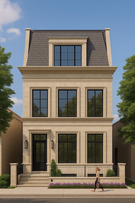 2717 N Dayton St, Chicago, IL 60614