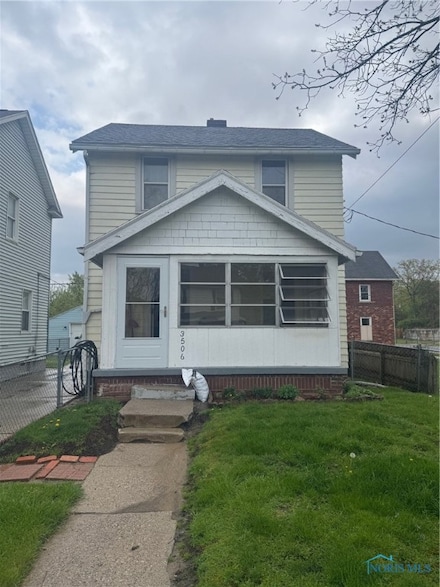 3506 Watson Ave, Toledo, OH 43612