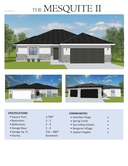 2687 Mesquite Way, Elko, NV 89801