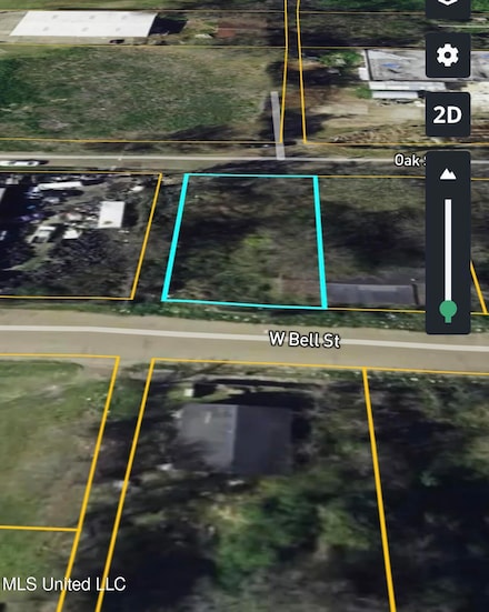 0 Oak St, Jackson, MS 39203