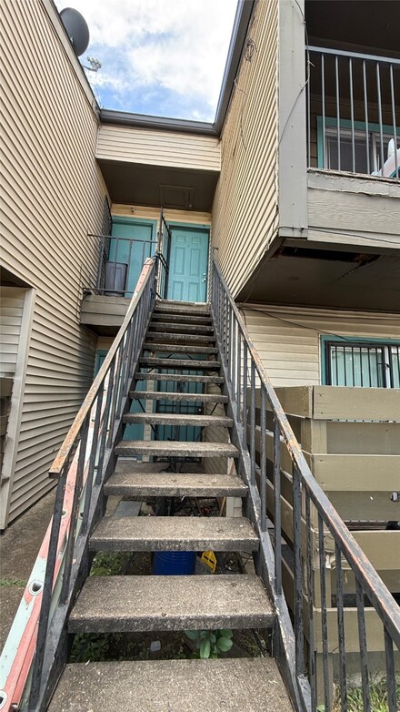 6161 Reims Rd Unit 1301, Houston, TX 77036