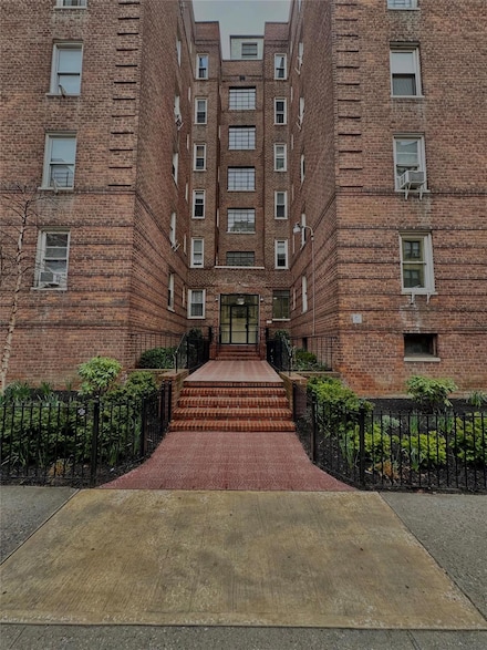 2080 Barnes Ave Unit 6F, Bronx, NY 10462