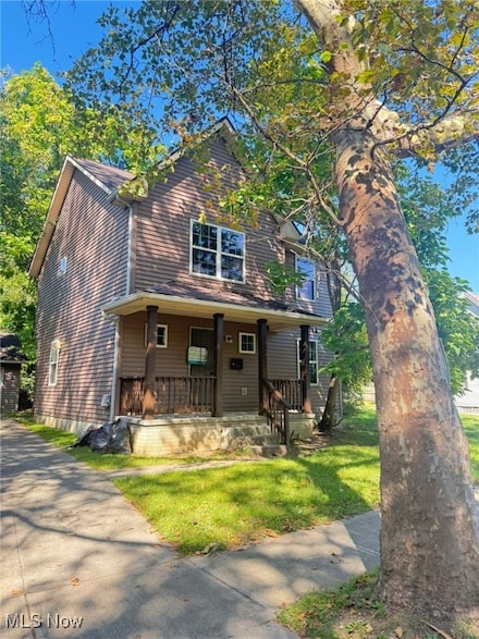 1110 E 72nd St, Cleveland, OH 44103