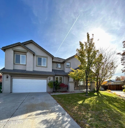 6982 Poco Bueno Cir, Sparks, NV 89436