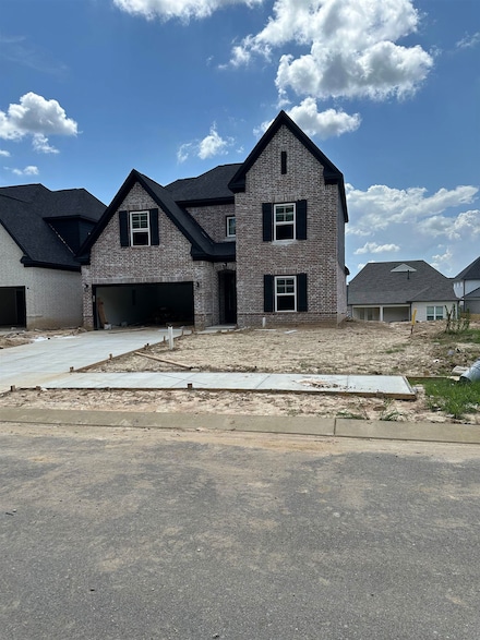 110 Blue St, Oakland, TN 38060
